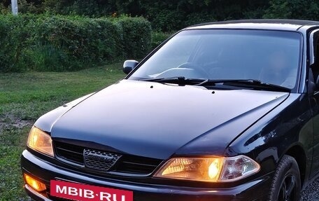 Toyota Carina, 1999 год, 500 000 рублей, 19 фотография
