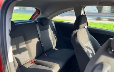 Opel Corsa D, 2012 год, 640 000 рублей, 10 фотография