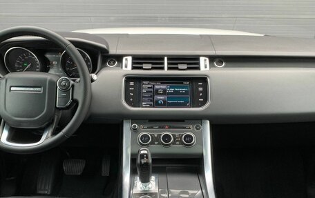 Land Rover Range Rover Sport II, 2014 год, 2 660 000 рублей, 12 фотография