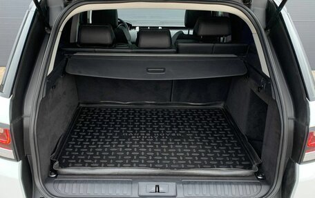 Land Rover Range Rover Sport II, 2014 год, 2 660 000 рублей, 10 фотография
