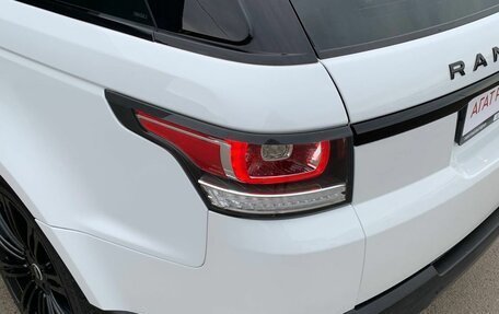 Land Rover Range Rover Sport II, 2014 год, 2 660 000 рублей, 9 фотография