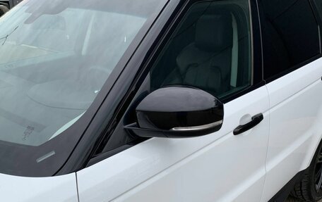 Land Rover Range Rover Sport II, 2014 год, 2 660 000 рублей, 3 фотография