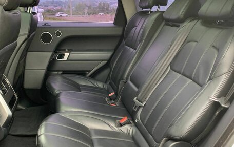 Land Rover Range Rover Sport II, 2014 год, 2 660 000 рублей, 18 фотография