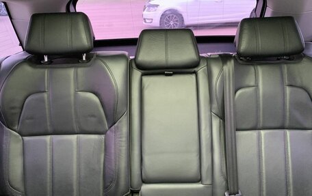 Land Rover Range Rover Sport II, 2014 год, 2 660 000 рублей, 19 фотография