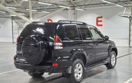 Toyota Land Cruiser Prado 120 рестайлинг, 2005 год, 1 730 000 рублей, 6 фотография