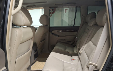 Toyota Land Cruiser Prado 120 рестайлинг, 2005 год, 1 730 000 рублей, 15 фотография