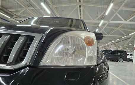 Toyota Land Cruiser Prado 120 рестайлинг, 2005 год, 1 730 000 рублей, 21 фотография