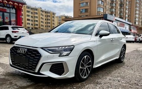 Audi A3, 2023 год, 2 006 000 рублей, 3 фотография