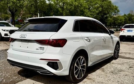 Audi A3, 2023 год, 2 006 000 рублей, 7 фотография