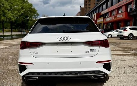 Audi A3, 2023 год, 2 006 000 рублей, 6 фотография