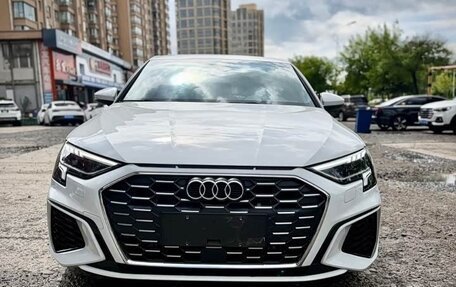 Audi A3, 2023 год, 2 006 000 рублей, 2 фотография