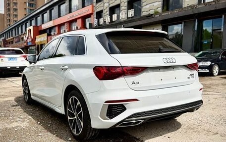 Audi A3, 2023 год, 2 006 000 рублей, 5 фотография