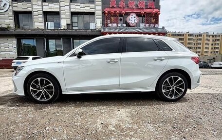 Audi A3, 2023 год, 2 006 000 рублей, 4 фотография