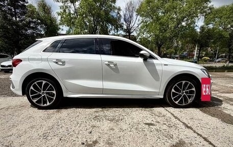 Audi A3, 2023 год, 2 006 000 рублей, 8 фотография