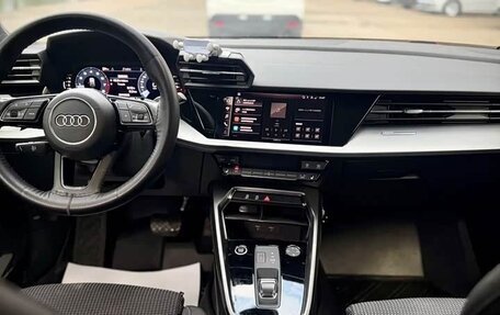 Audi A3, 2023 год, 2 006 000 рублей, 9 фотография