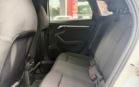 Audi A3, 2023 год, 2 006 000 рублей, 11 фотография