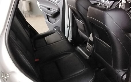 Chery Tiggo 4 I рестайлинг, 2021 год, 1 045 000 рублей, 6 фотография