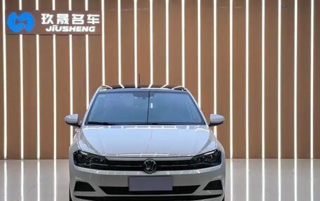 Volkswagen Polo, 2022 год, 1 088 000 рублей, 2 фотография
