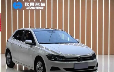 Volkswagen Polo, 2022 год, 1 088 000 рублей, 3 фотография