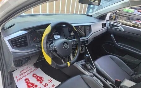 Volkswagen Polo, 2022 год, 1 088 000 рублей, 6 фотография