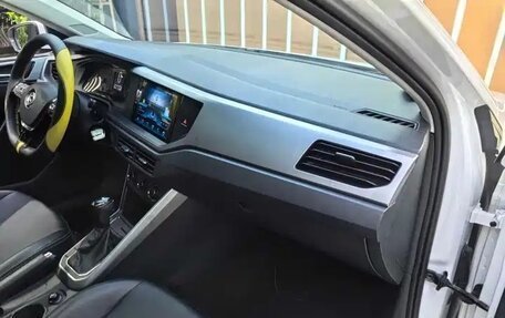 Volkswagen Polo, 2022 год, 1 088 000 рублей, 9 фотография