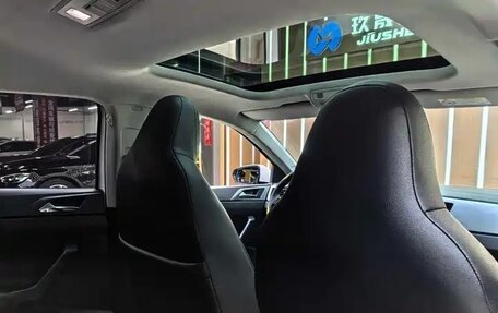 Volkswagen Polo, 2022 год, 1 088 000 рублей, 13 фотография