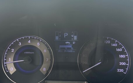 Hyundai Solaris II рестайлинг, 2015 год, 940 000 рублей, 7 фотография