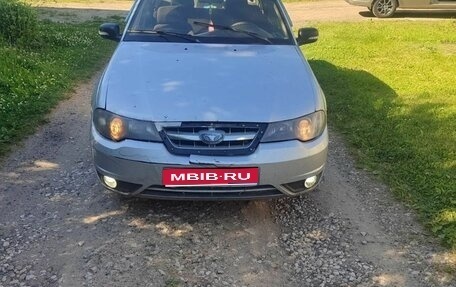 Daewoo Nexia I рестайлинг, 2012 год, 67 000 рублей, 1 фотография