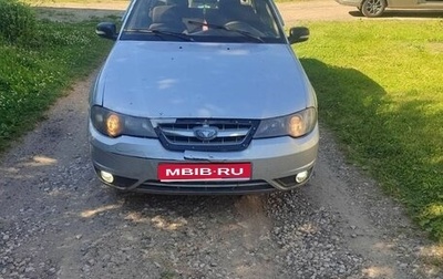Daewoo Nexia I рестайлинг, 2012 год, 67 000 рублей, 1 фотография