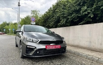 KIA Cerato IV, 2019 год, 1 750 000 рублей, 1 фотография