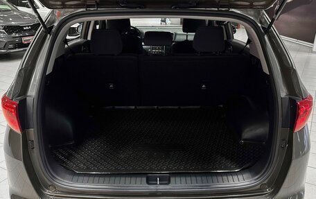 KIA Sportage IV рестайлинг, 2016 год, 1 947 000 рублей, 14 фотография