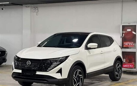 Nissan Qashqai, 2024 год, 2 100 000 рублей, 1 фотография