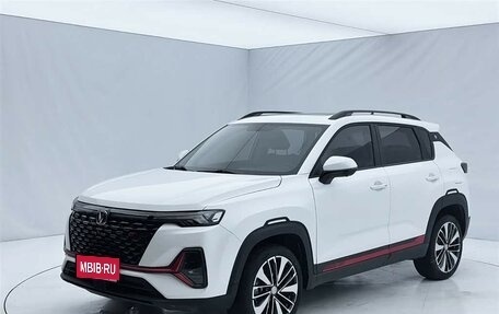 Changan CS35, 2022 год, 1 507 502 рублей, 1 фотография