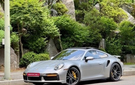 Porsche 911, 2021 год, 22 150 000 рублей, 1 фотография
