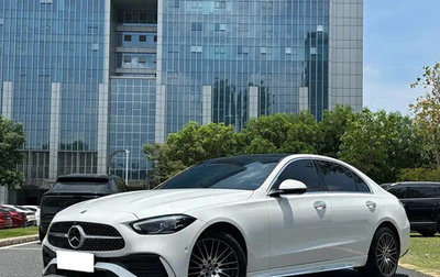 Mercedes-Benz C-Класс, 2025 год, 1 фотография