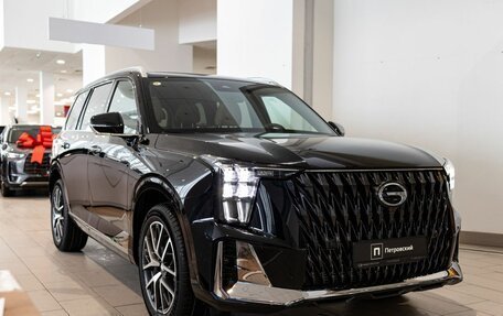GAC GS8, 2026 год, 5 349 000 рублей, 1 фотография