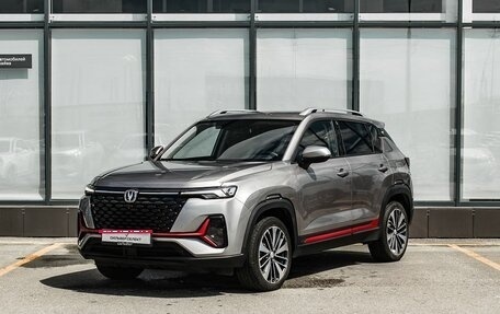 Changan CS35 Plus, 2023 год, 1 830 000 рублей, 1 фотография