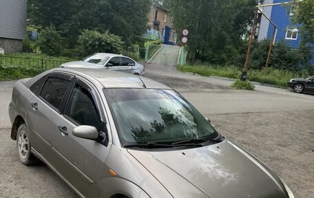 Ford Focus IV, 2004 год, 250 000 рублей, 1 фотография