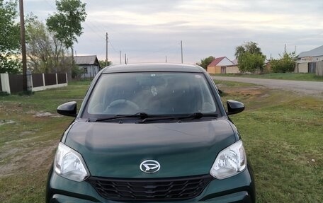 Daihatsu Boon III, 2016 год, 850 000 рублей, 1 фотография