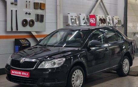 Skoda Octavia, 2010 год, 609 000 рублей, 1 фотография
