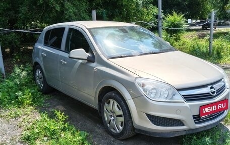 Opel Astra H, 2011 год, 580 000 рублей, 1 фотография