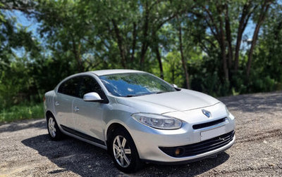 Renault Fluence I, 2013 год, 680 000 рублей, 1 фотография