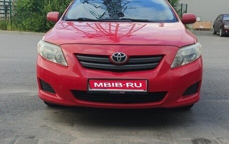 Toyota Corolla, 2008 год, 600 000 рублей, 1 фотография