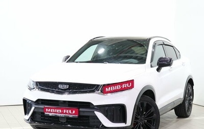 Geely Tugella FY11, 2023 год, 3 025 000 рублей, 1 фотография