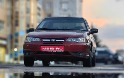 Daewoo Nexia I рестайлинг, 2009 год, 330 000 рублей, 1 фотография