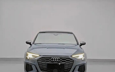 Audi A3, 2022 год, 1 630 000 рублей, 1 фотография