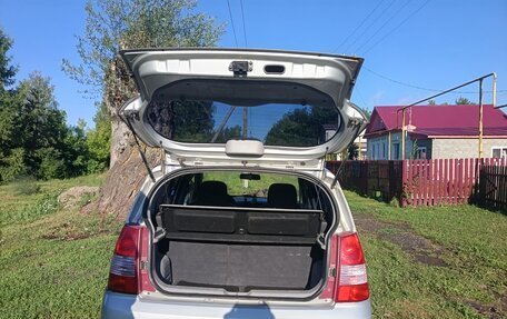 KIA Picanto I, 2007 год, 170 000 рублей, 5 фотография