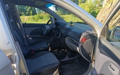 KIA Picanto I, 2007 год, 170 000 рублей, 3 фотография