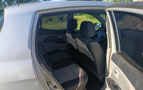 KIA Picanto I, 2007 год, 170 000 рублей, 2 фотография