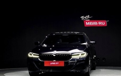 BMW 5 серия, 2023 год, 4 044 000 рублей, 1 фотография